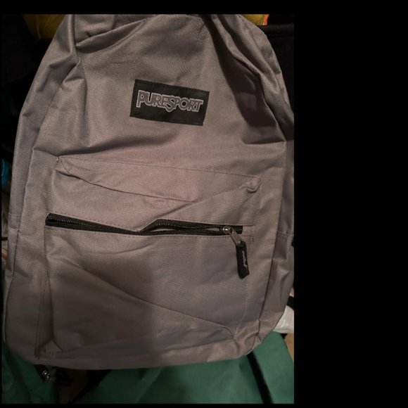 BackPack - Picture 1 of 1